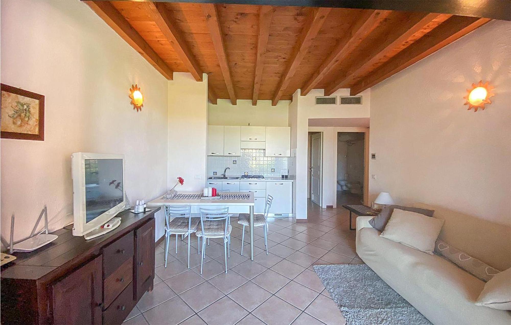 Trilo Superior Apartment *