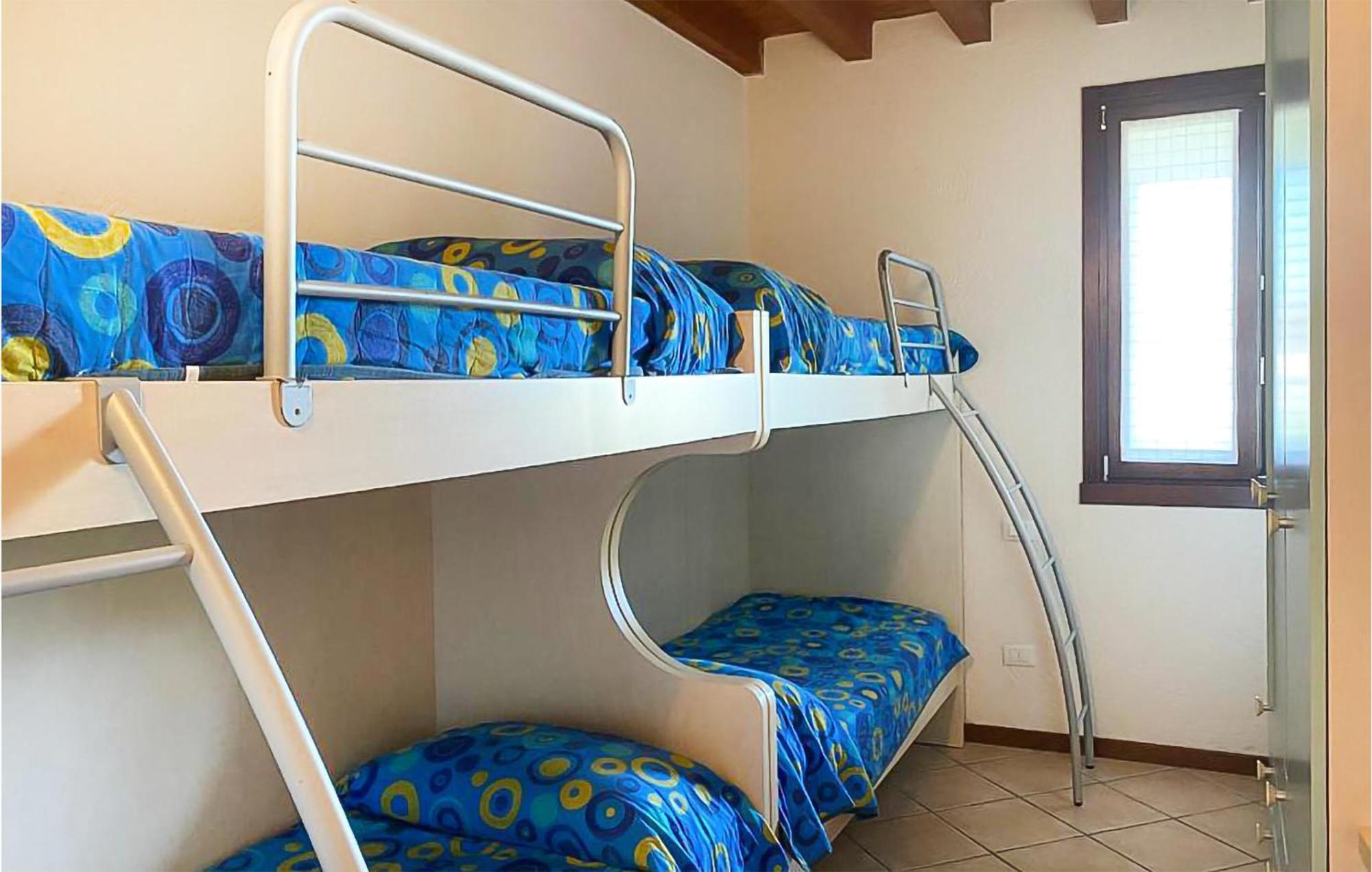 Apartment Trilo Superior Peschiera del Garda