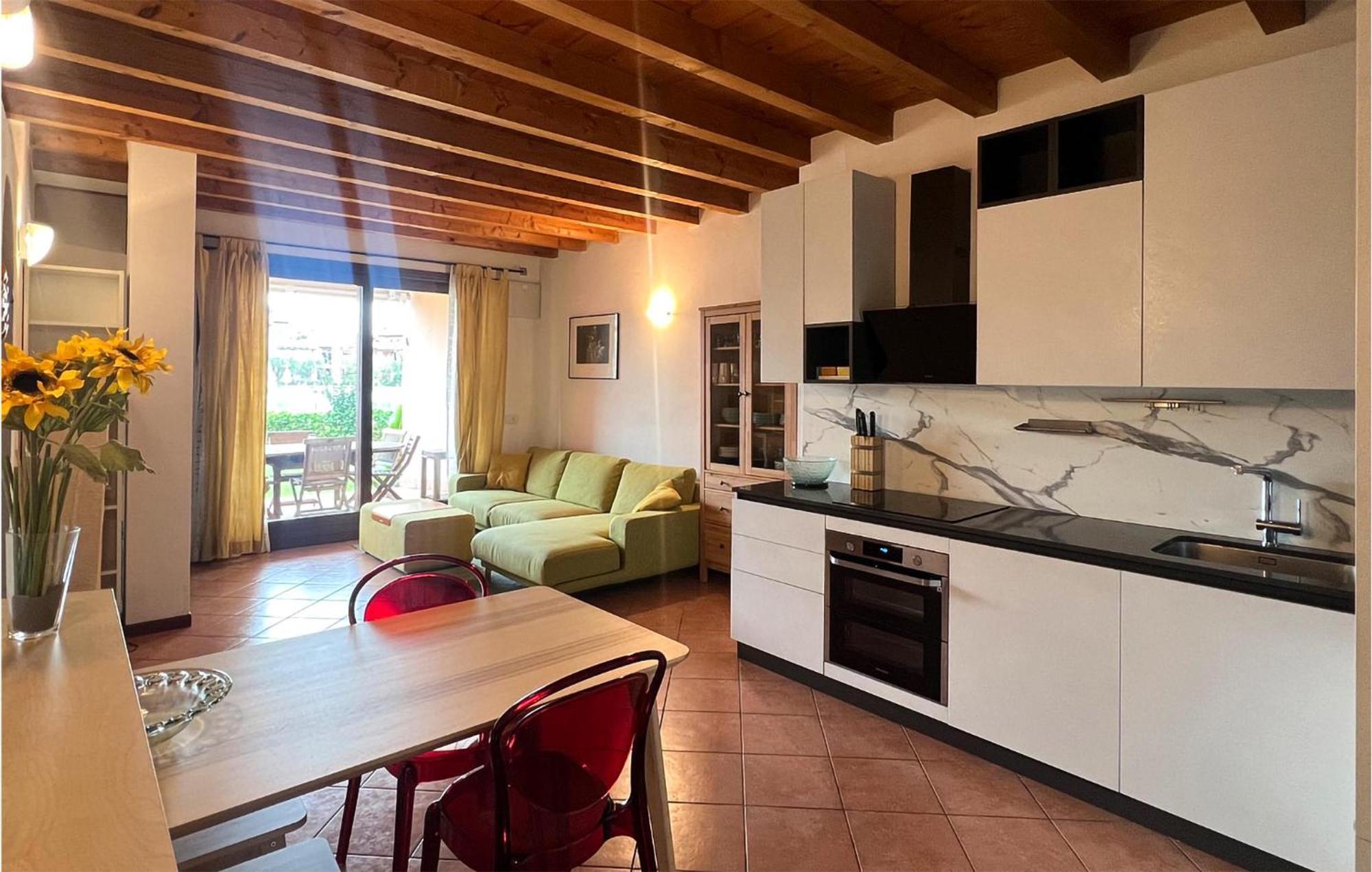 Trilo Superior Apartment