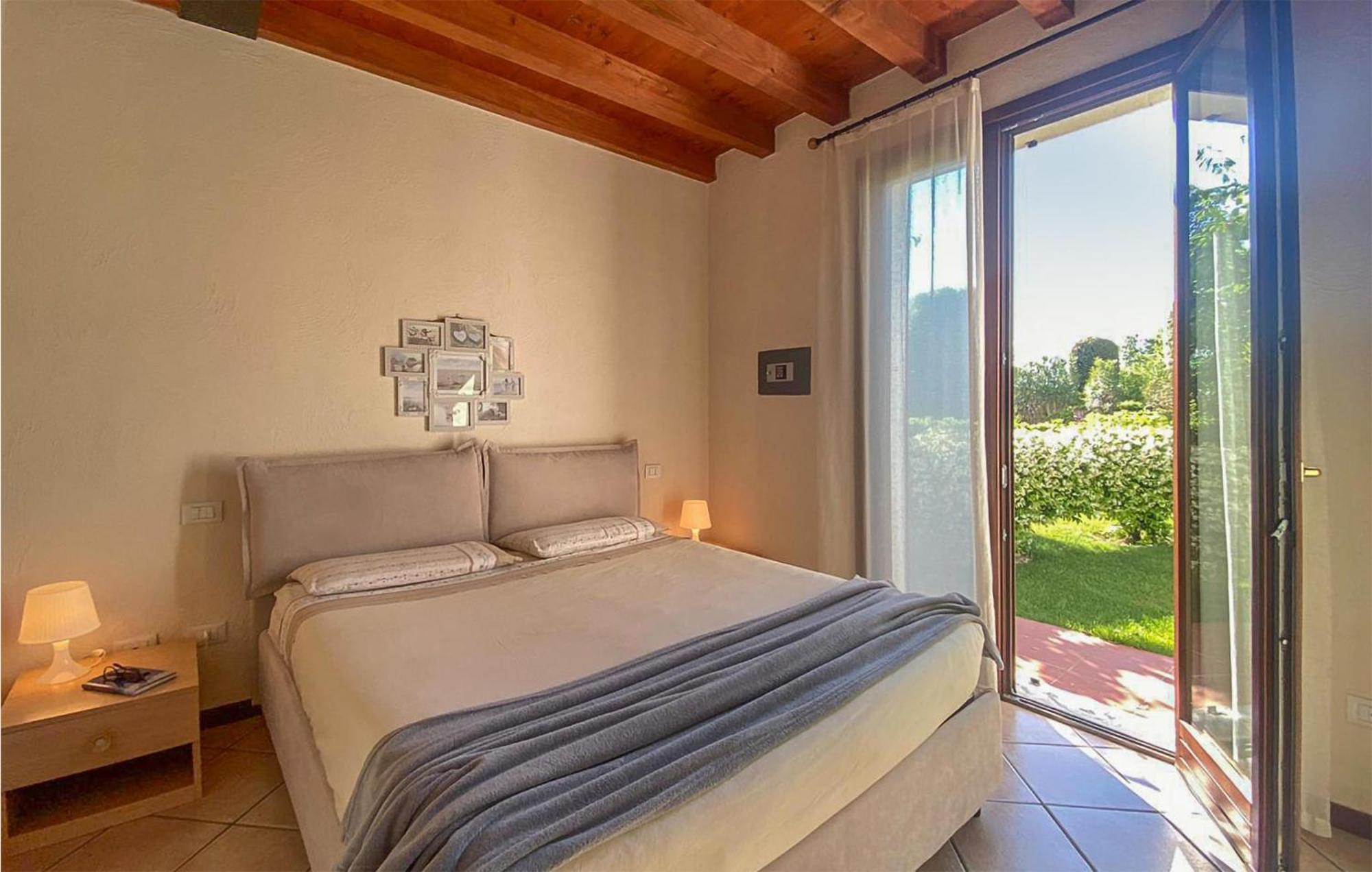 Apartment Trilo Superior *
