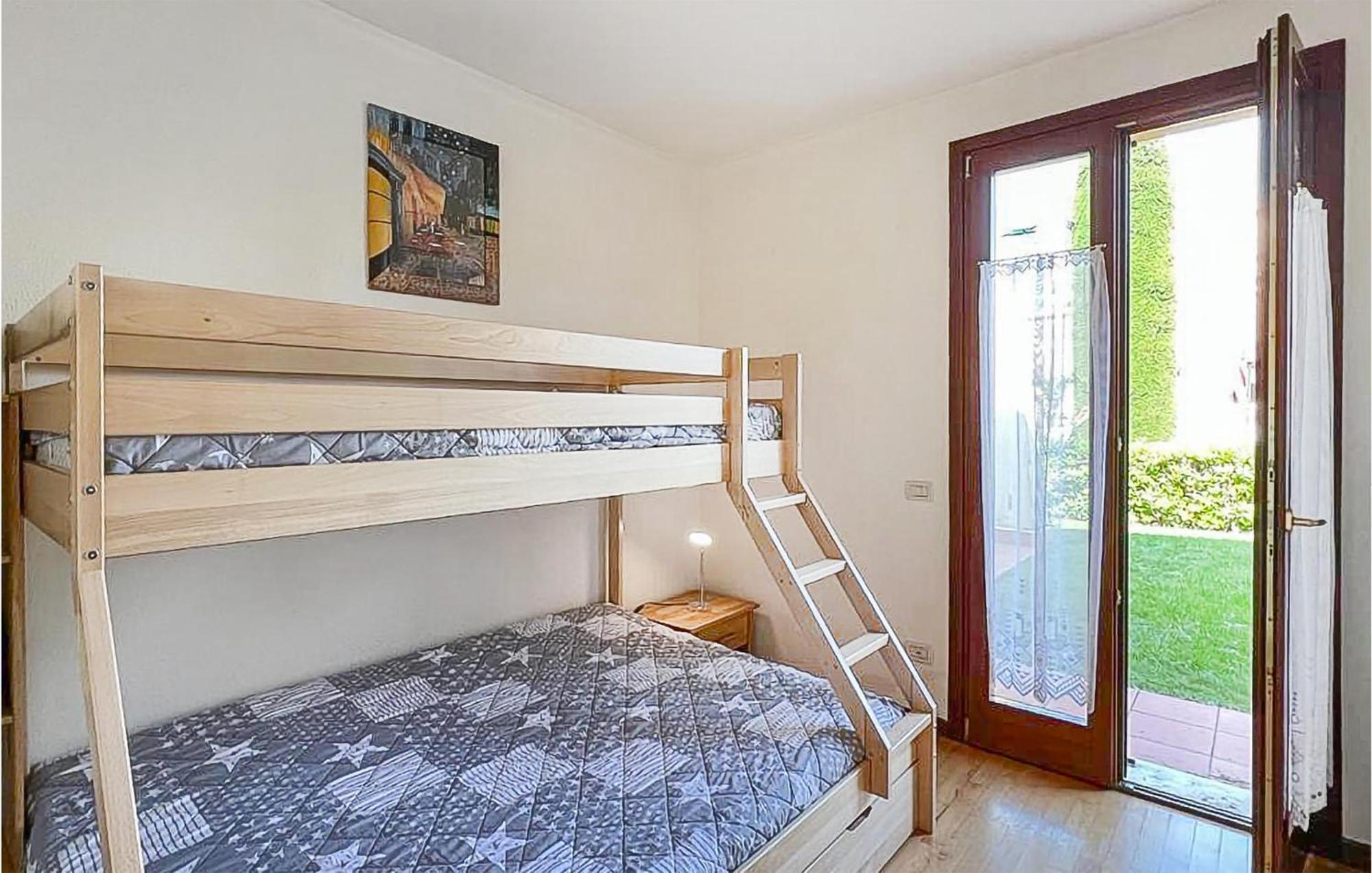 Apartment Trilo Superior Peschiera del Garda