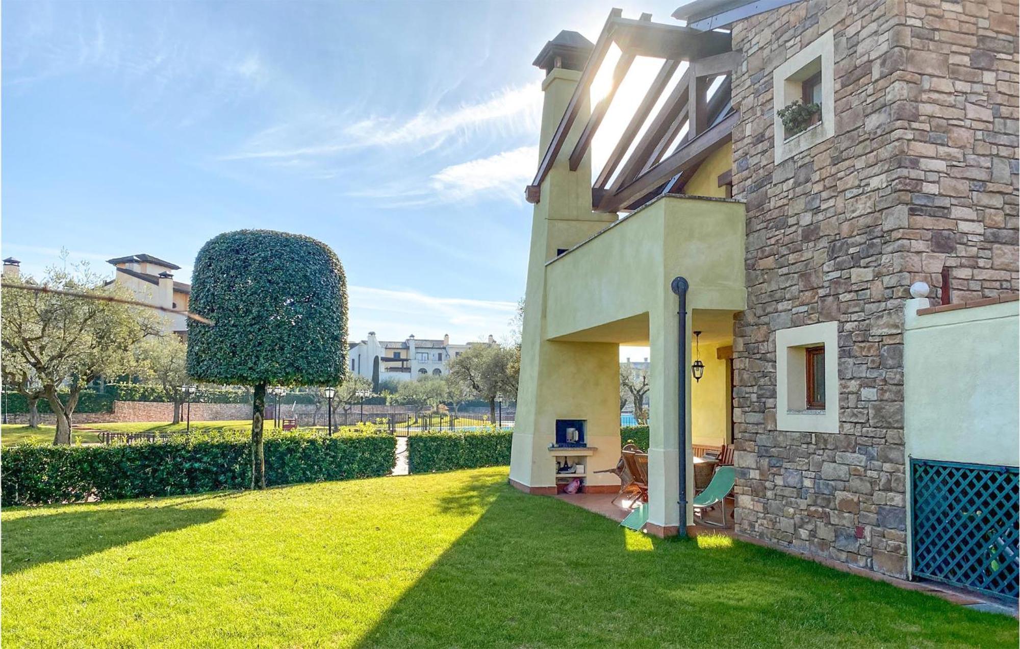 Trilo Superior Apartment