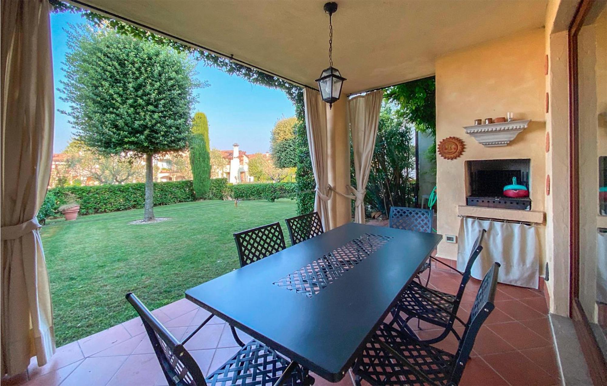 Trilo Superior Apartment *