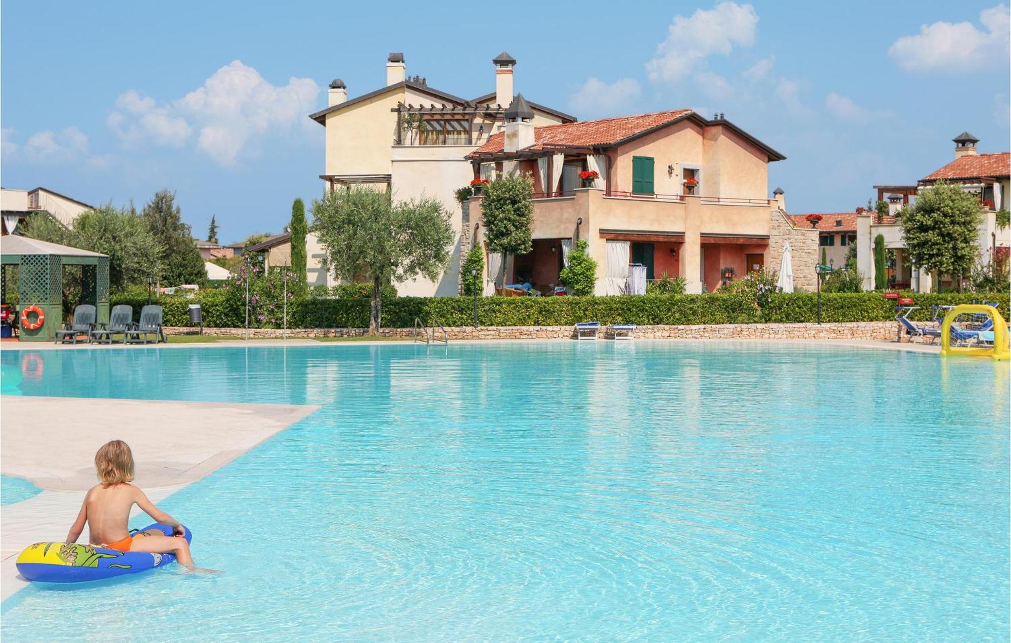 Apartment Trilo Superior Peschiera del Garda