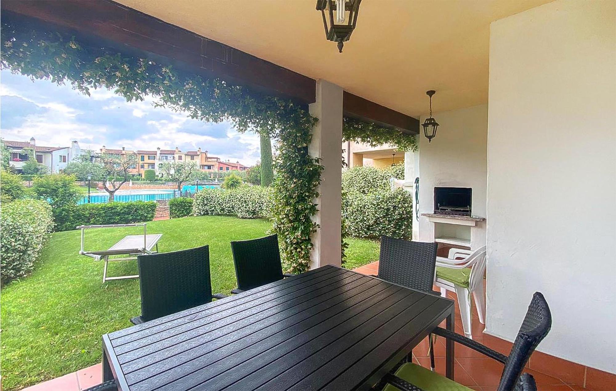 Apartment Trilo Superior