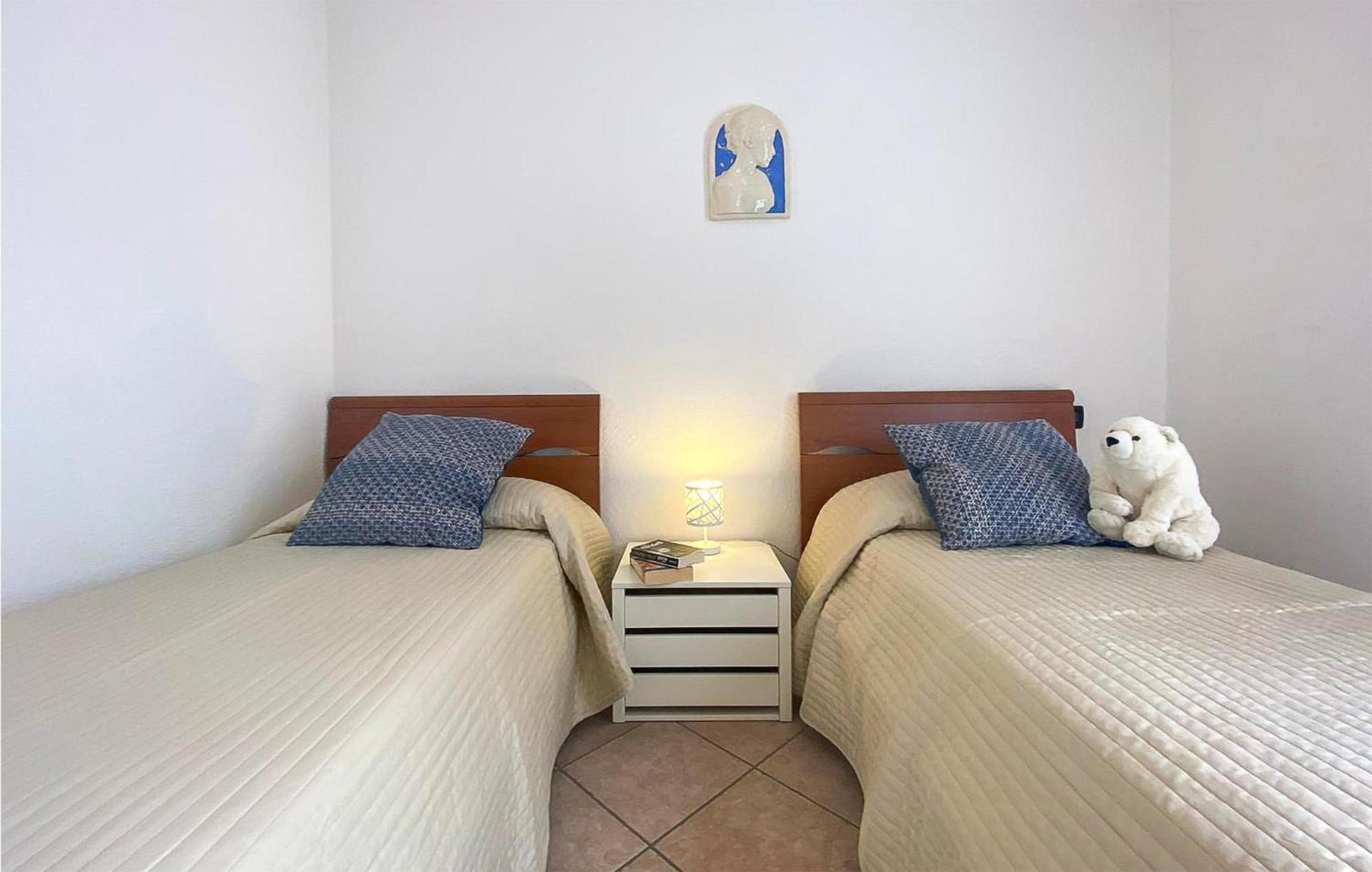 Trilo Superior Apartment *