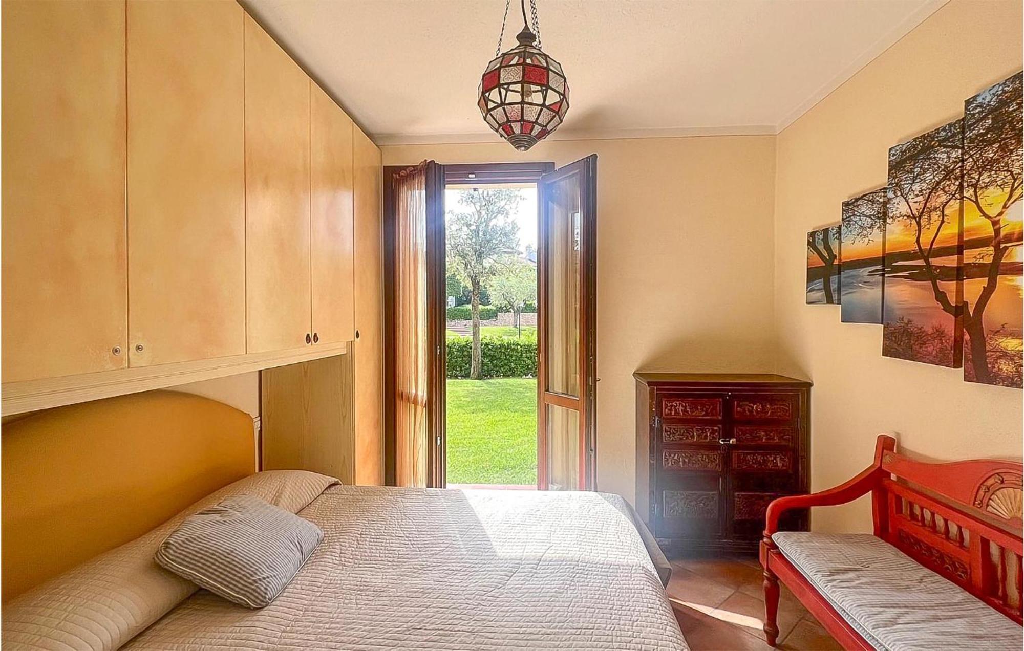 Apartment Trilo Superior *