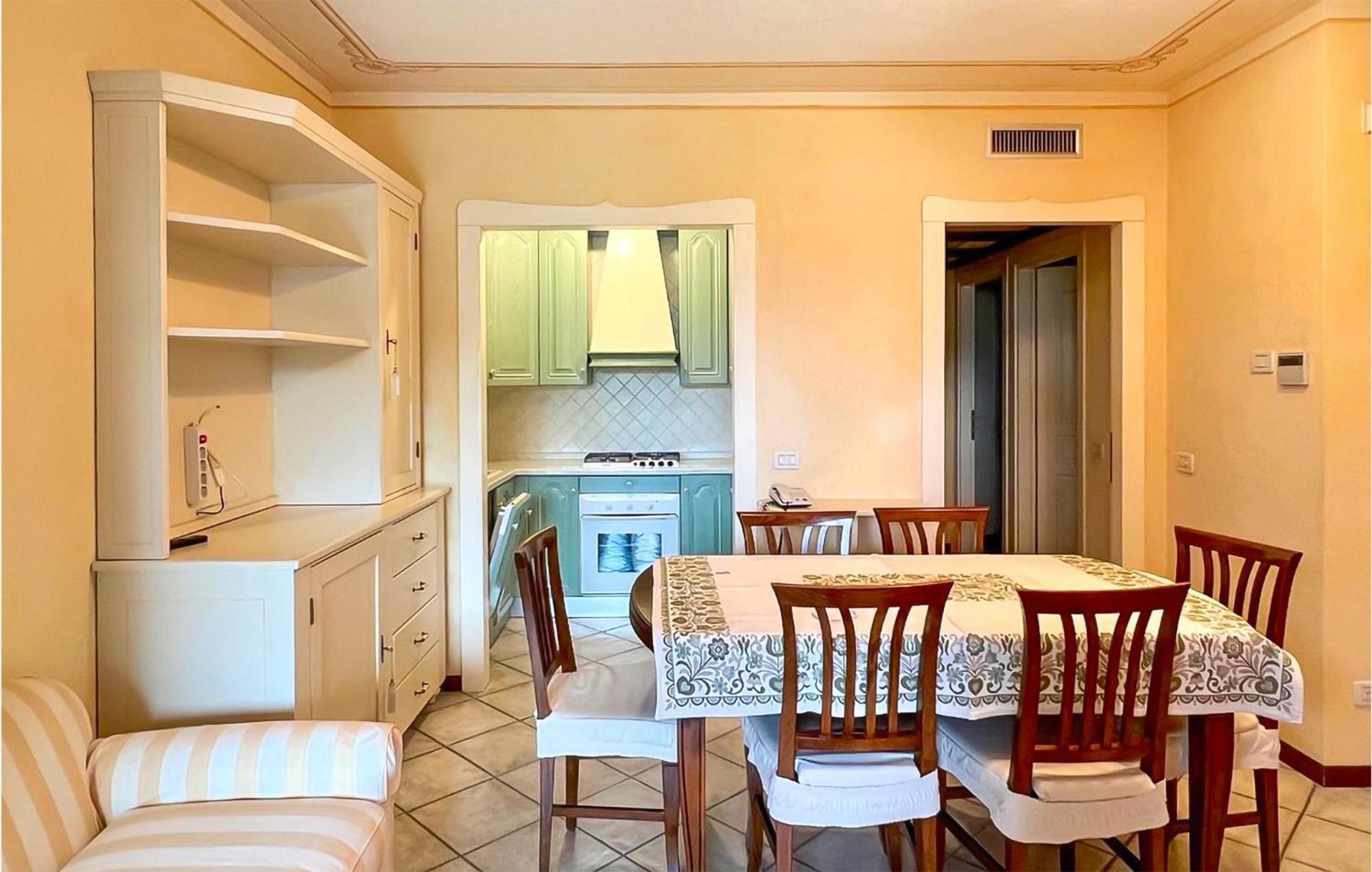 Trilo Superior Apartment Peschiera del Garda