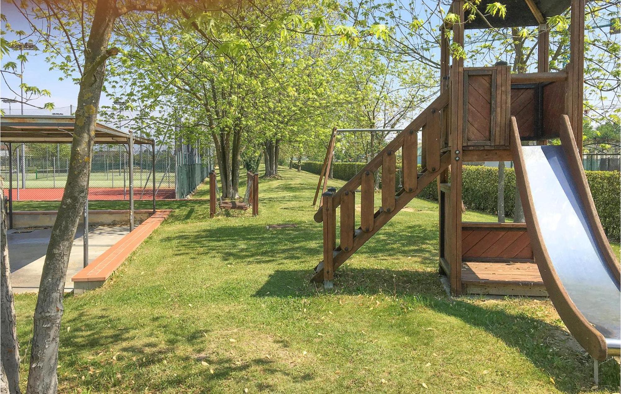 Trilo Superior Apartment Peschiera del Garda