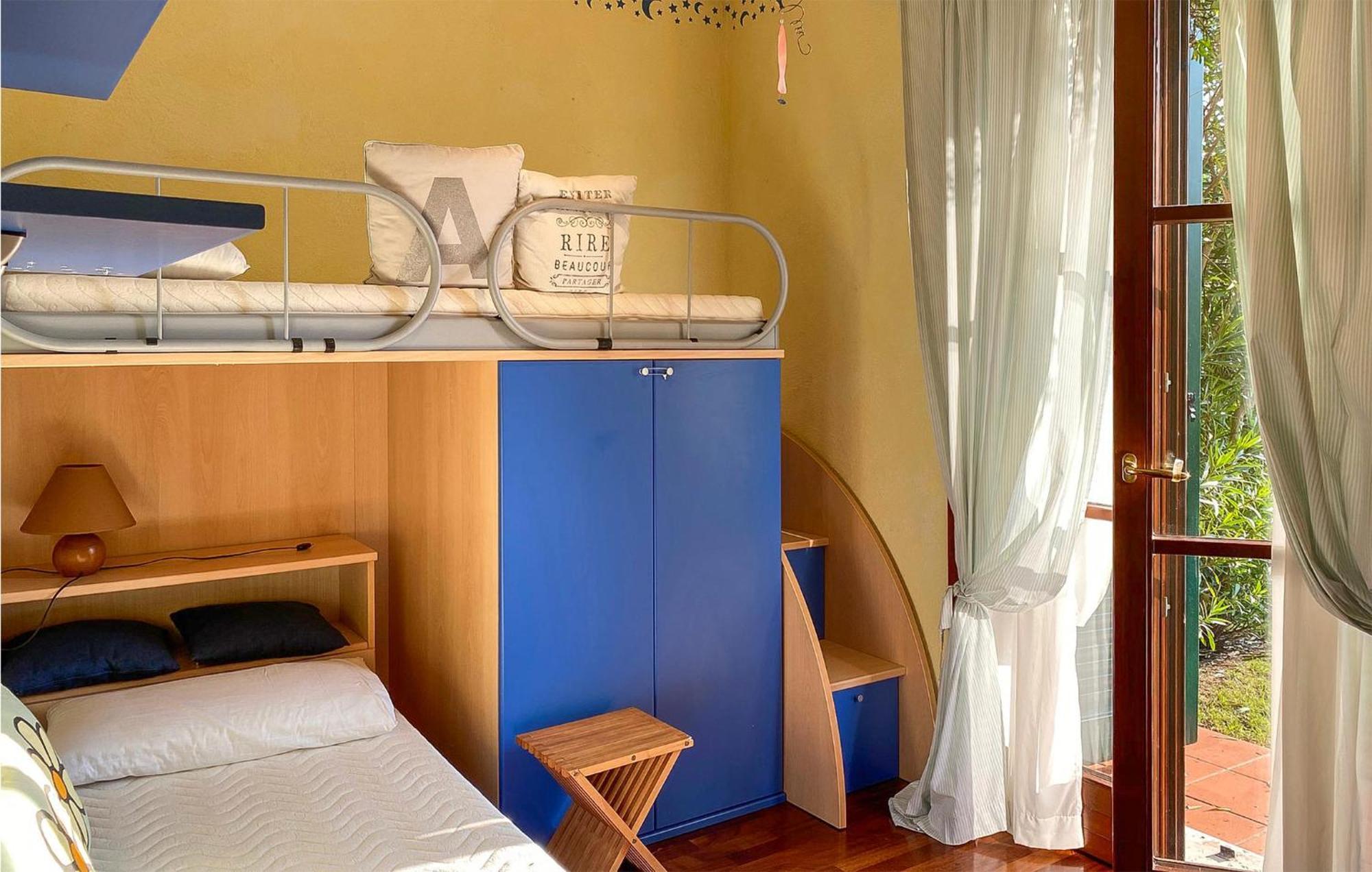 Trilo Superior Apartment *